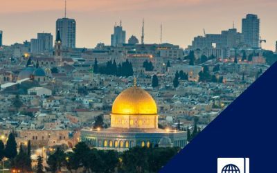 Delta Travel Update: JFK–Tel Aviv Flights Resume and New Entry Requirements for Israel