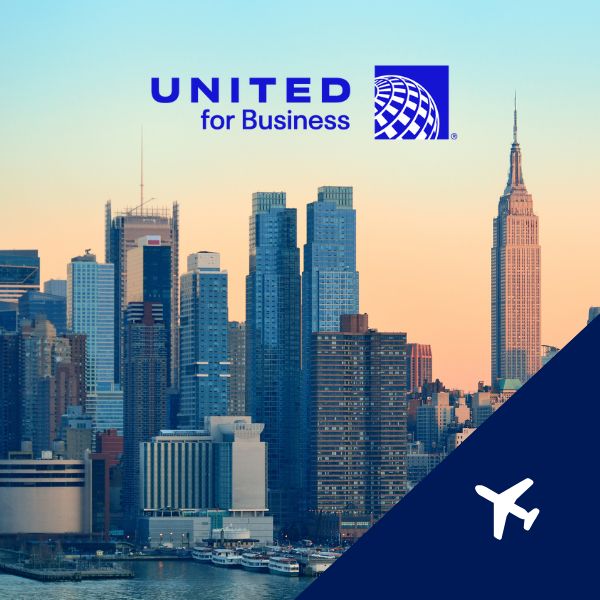 New York/Newark update: EWR is the most reliable airport in the New York City area