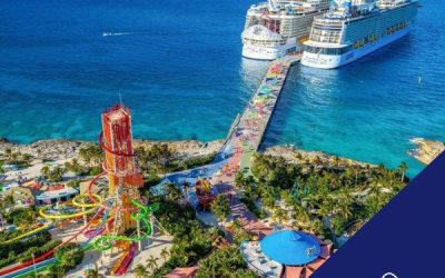 Experience The World’s Biggest Weekend Aboard RCCL’s Utopia of the Seas